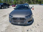 Audi A4 2020