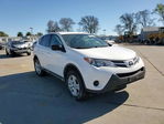 Toyota RAV 4 2015