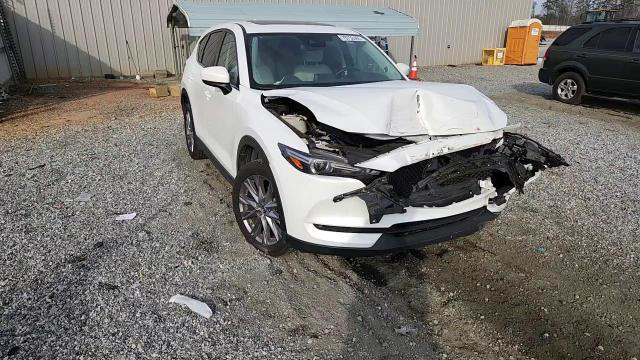Mazda CX-5 2019
