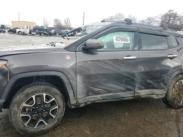 Jeep Compass 2019