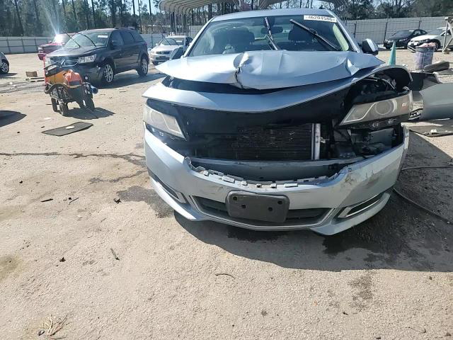 Chevrolet Impala 2015