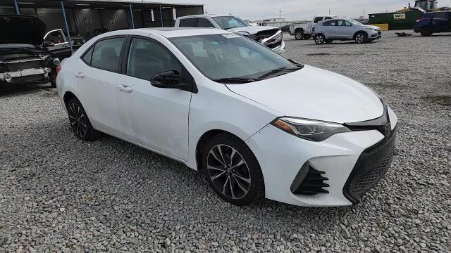 Toyota Corolla 2017