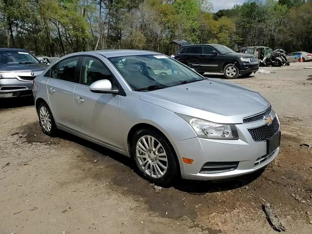 Chevrolet Cruze 2012