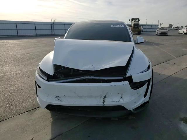 Tesla Model Y 2026