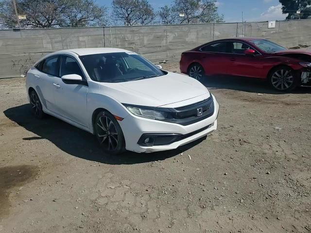 Honda Civic 2019