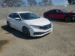 Honda Civic 2019