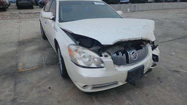 Buick Lucerne 2008