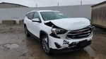 GMC Terrain 2019