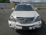 Lexus RX 2008