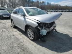 Lexus RX 2011