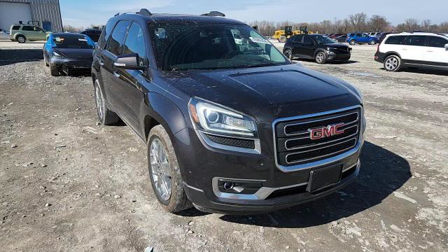 GMC Acadia 2017