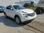 Nissan Juke 2014