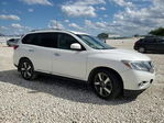 Nissan Pathfinder 2014