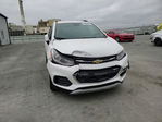 Chevrolet Trax 2022