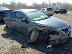 Nissan Altima 2013