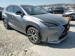 Lexus NX 2017