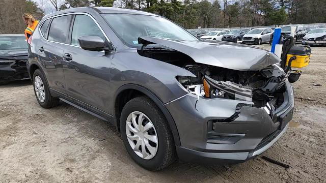 Nissan Rogue 2017