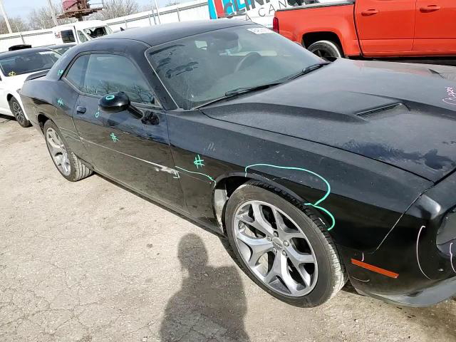 Dodge Challenger 2016