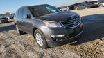 Chevrolet Traverse 2013
