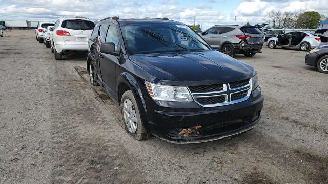 Dodge Journey 2017