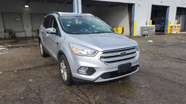 Ford Escape 2018