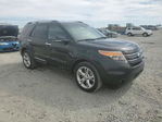 Ford Explorer 2015
