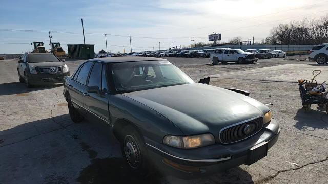 Buick LeSabre 1998