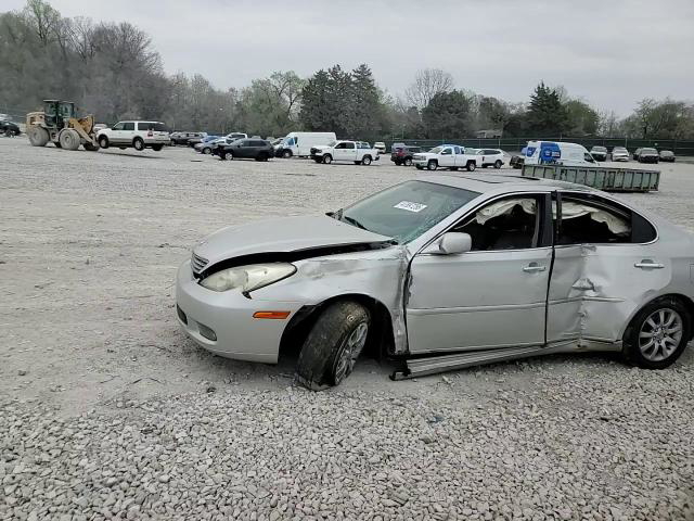 Lexus ES 2003