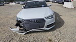 Audi A4 2018