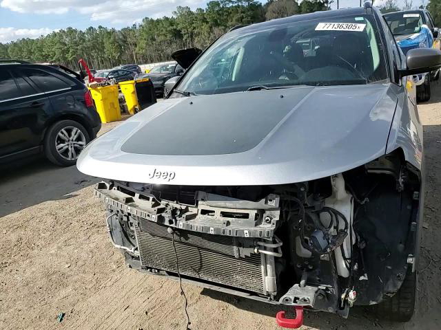 Jeep Compass 2020