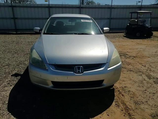 Honda Accord 2004