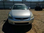Honda Accord 2004