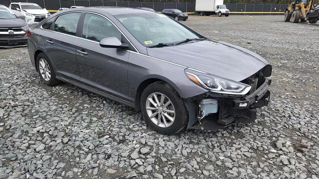 Hyundai Sonata 2019