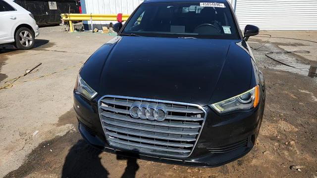 Audi A3 2015
