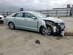 Lincoln MKZ 2013