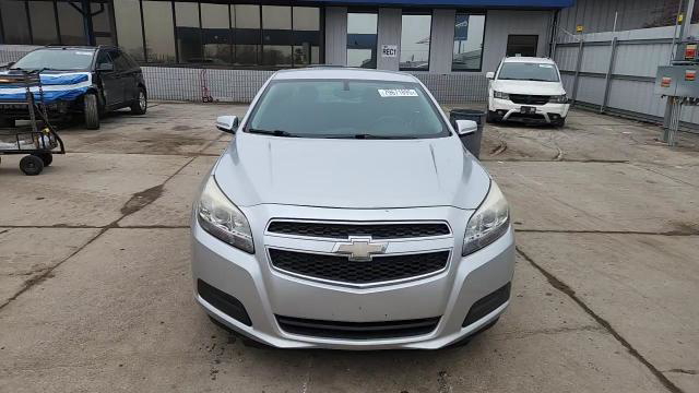 Chevrolet Malibu 2013