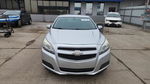 Chevrolet Malibu 2013