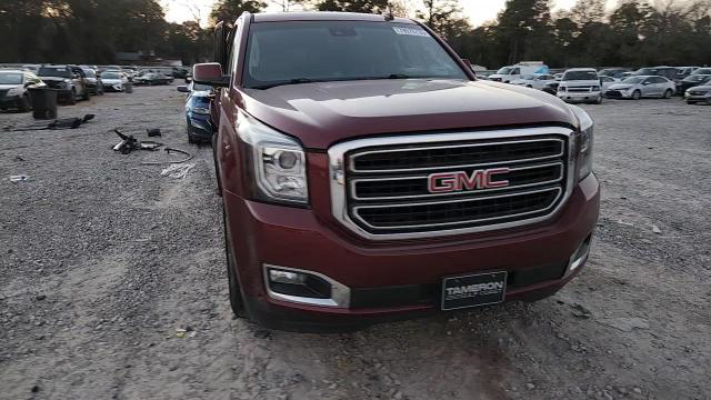 GMC Yukon 2017