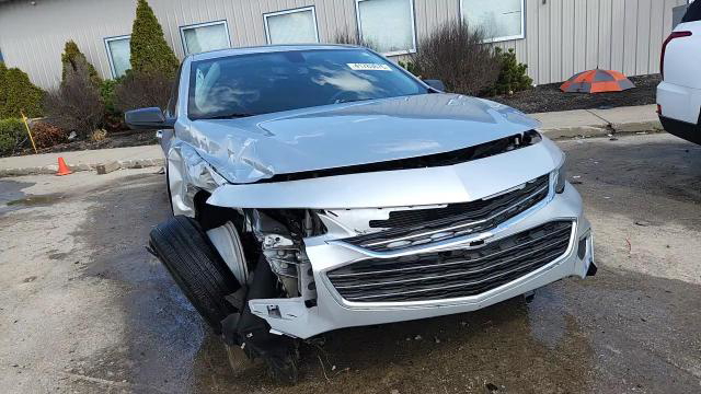 Chevrolet Malibu 2017