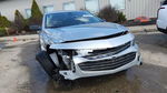 Chevrolet Malibu 2017