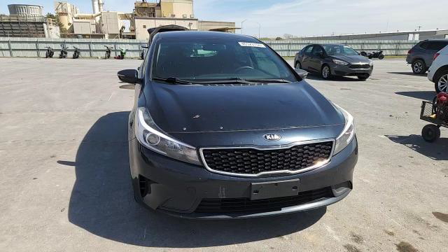 Kia Forte 2017