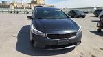 Kia Forte 2017