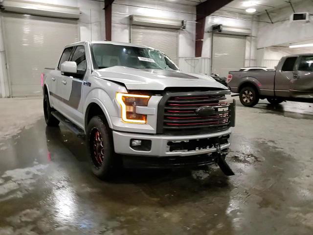 Ford F-150 2017