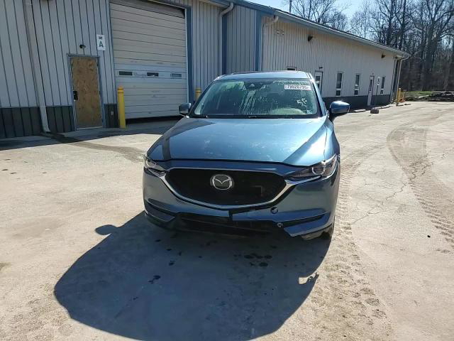 Mazda CX-5 2018