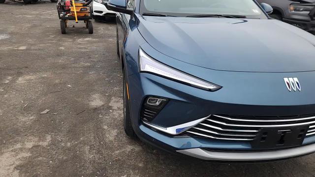 Buick Envista 2025