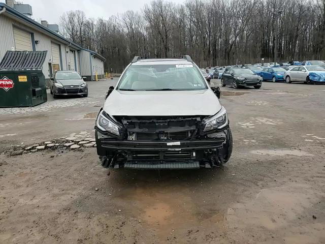 Subaru Outback 2019