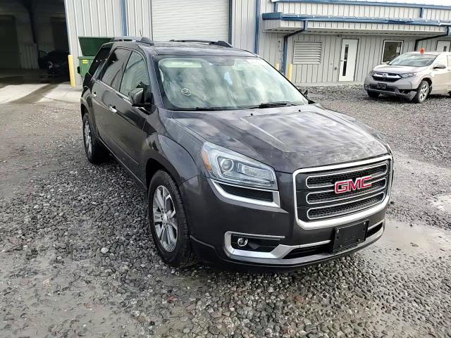 GMC Acadia 2014