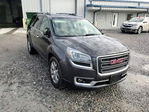 GMC Acadia 2014