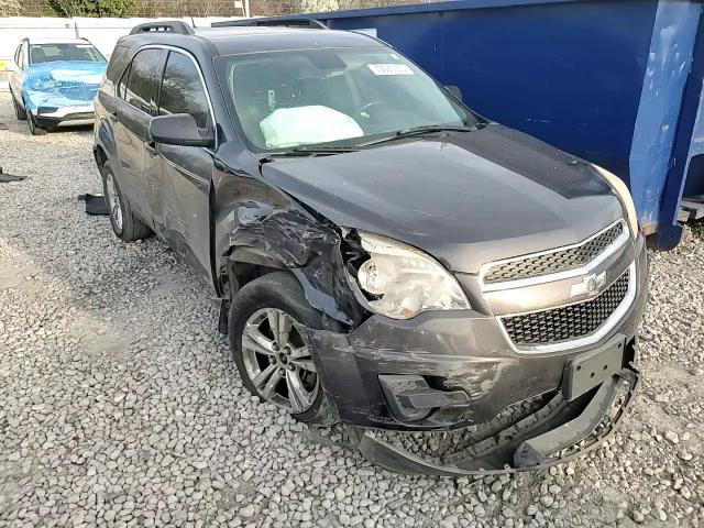 Chevrolet Equinox 2014