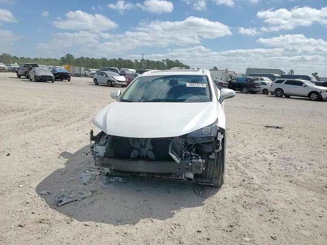 Lexus NX 2021